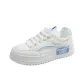 C37-1 White Blue