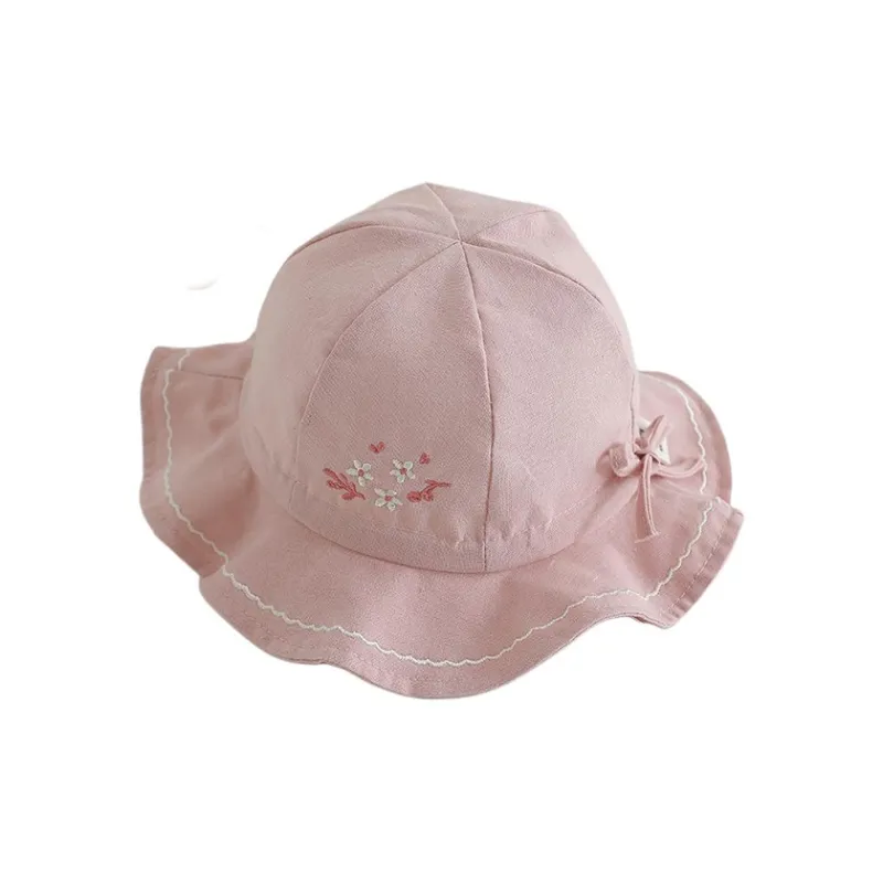AAJF Bucket Hats Kids-2