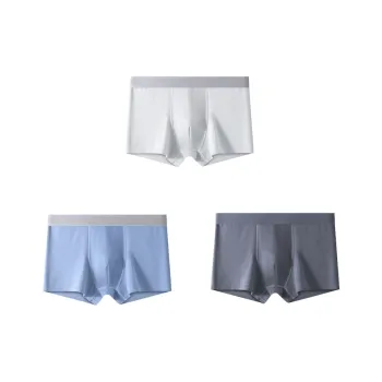 GOSO Underpants Men's Combo Set