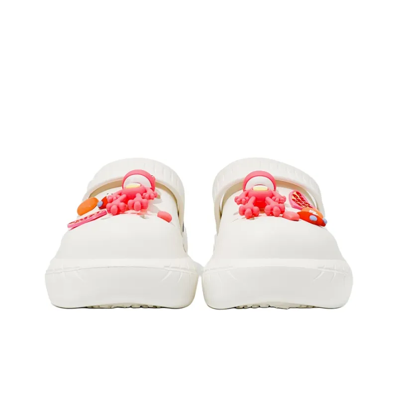 JANECO Clogs Women's-6