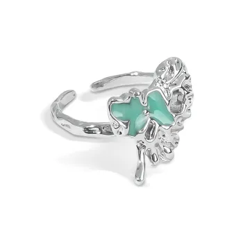Inkopper Rings Women's