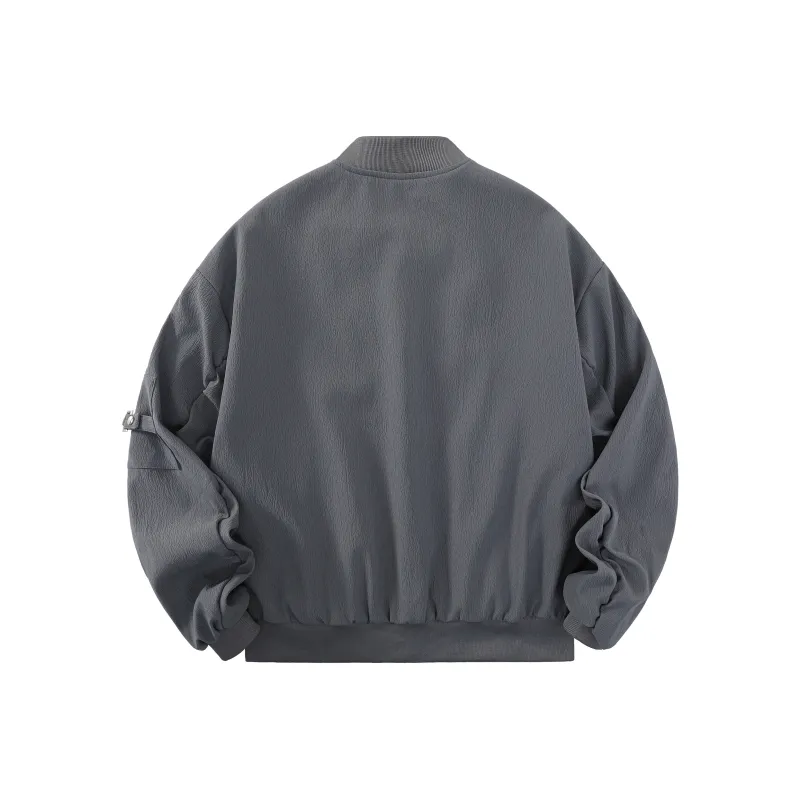 CHARLIE GOLF Jackets Unisex-5