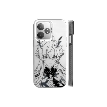 MANQIN Phone Cases