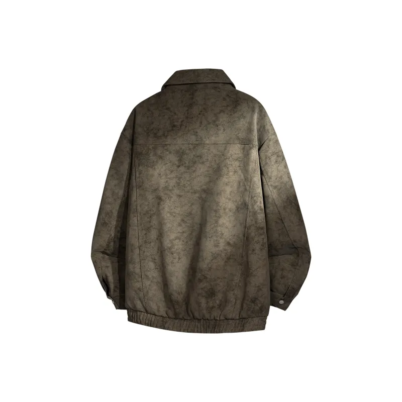 Budding Bear Jackets Unisex-5