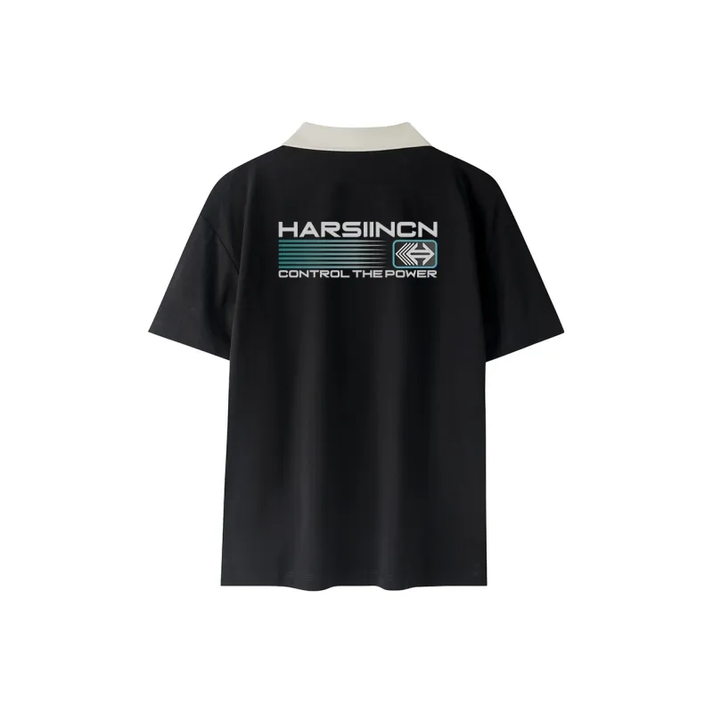 HARSIINCN Polo Shirts Men-8