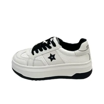 Shougu Low Top Skateboard Shoes Women's