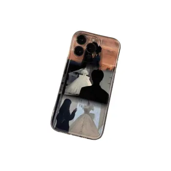 Beams Phone Cases