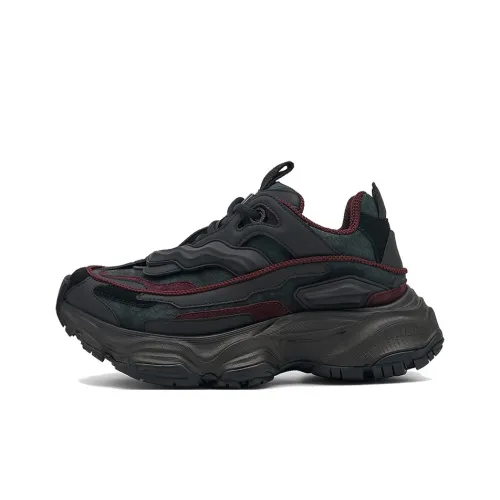 Ruomini Low Top Chunky Sneakers Men's
