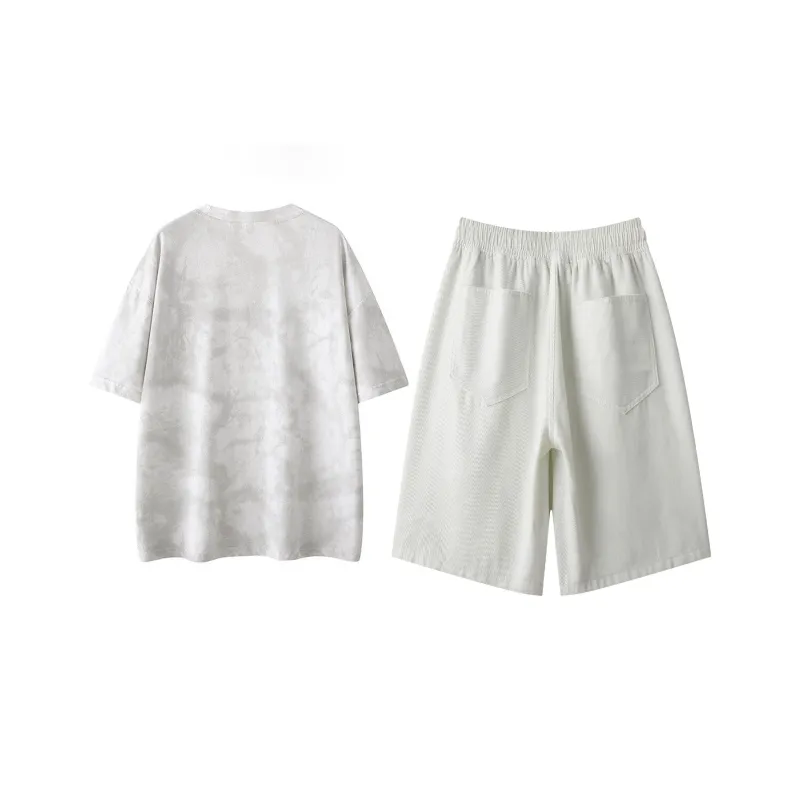 ROSECREED Casual Sportswear Unisex-21
