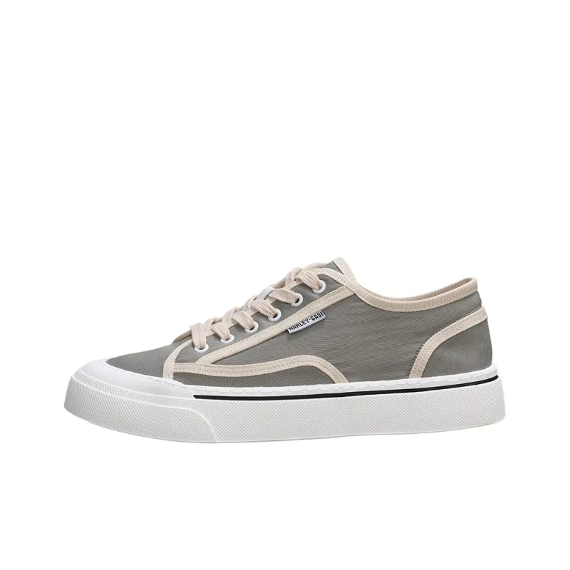 Jerden Smith Impact Resistant, Abrasion Resistant, Breathable Low Top Skateboard Shoes Men's-3