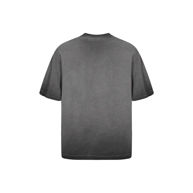 YUZHAOLIN Commute Summer Loose Fit Half Sleeve Unisex-3