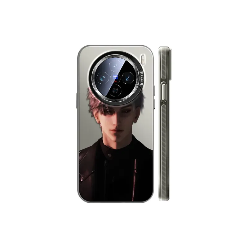 MANQIN Phone Cases-5