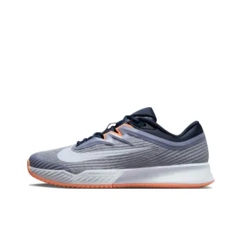 Nike Vapor Pro 3 Clay Ashen Slate Obsidian Light Armory Blue Football Grey