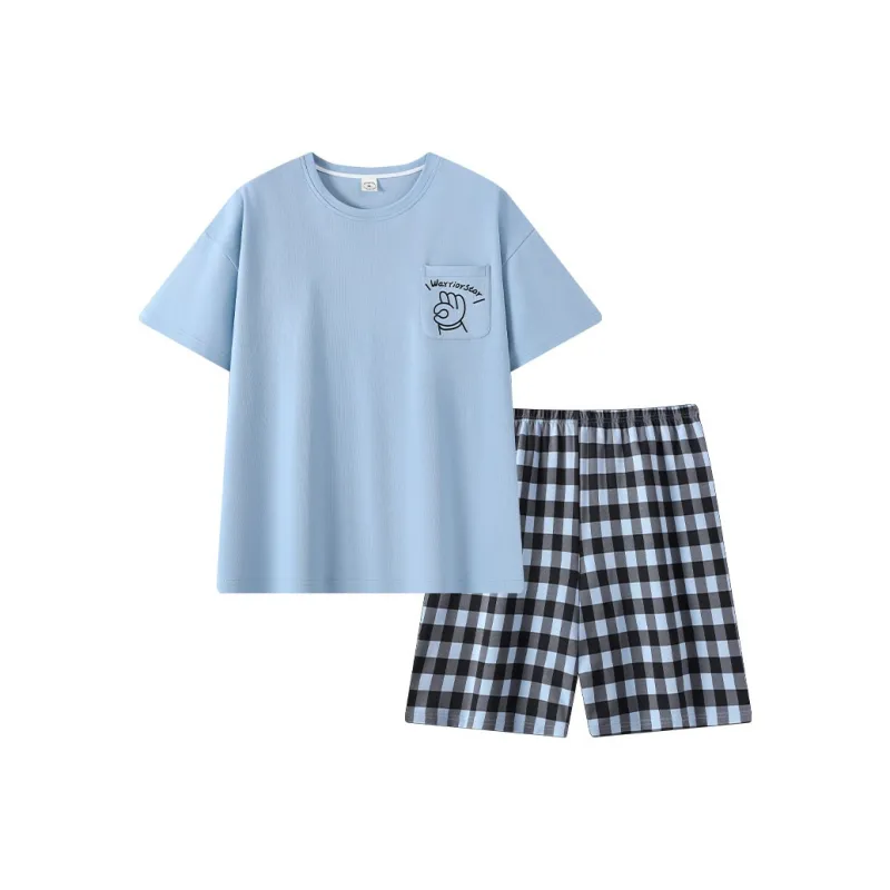 Ta Yan Men Pajama Sets-0