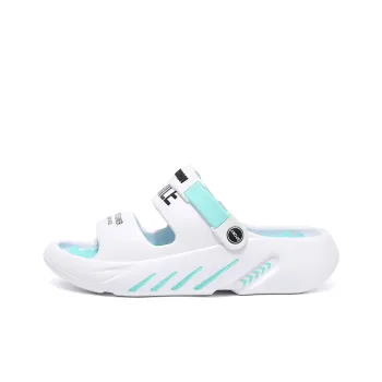 NANJIREN EVA Slip Resistant Abrasion Resistant Cushioning Slide Slippers Men's