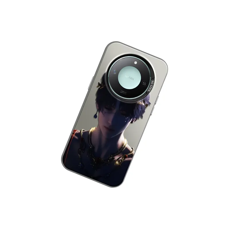MANQIN Phone Cases-6