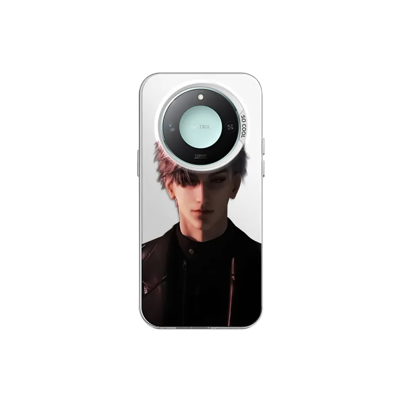MANQIN Phone Cases-3
