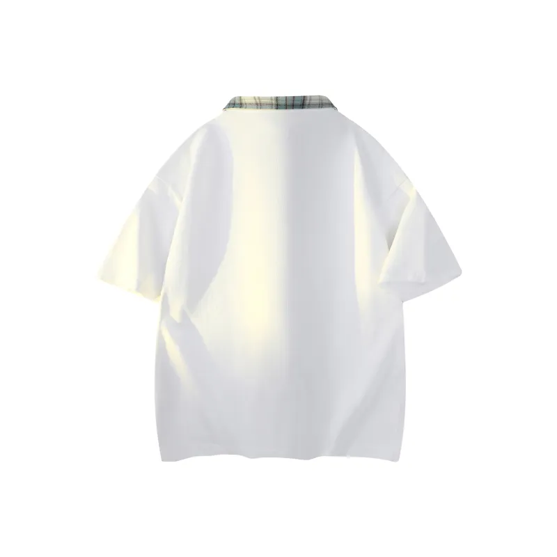 KADAKADA SUITE Polo Shirt Unisex-1