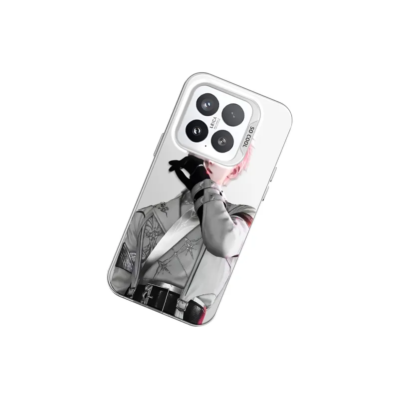 MANQIN Phone Cases-1