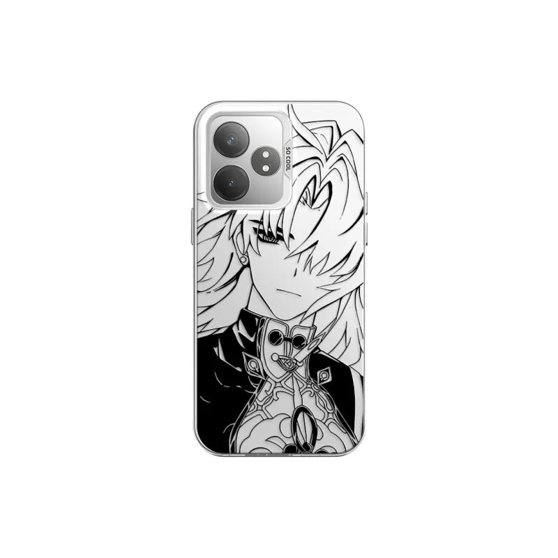 MANQIN Phone Cases-13