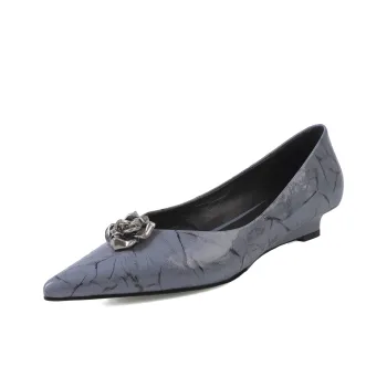 Hongyanglin High Heels 3CM Women's
