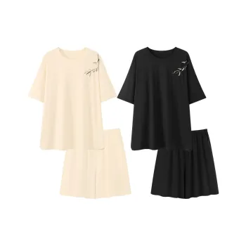 O'MESIK Unisex Pajama Sets