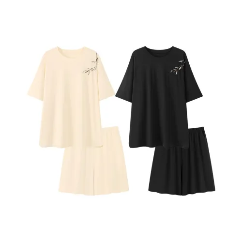 O'MESIK Unisex Pajama Sets