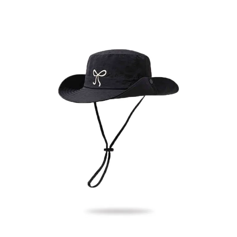 BANDICOOT Polyester Sun Protection Hats Women's-3