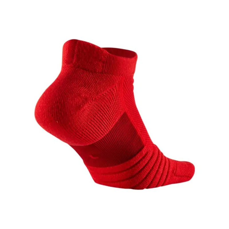 Nike Dri-Fit Ankle Socks Unisex 1 Pack Red-1