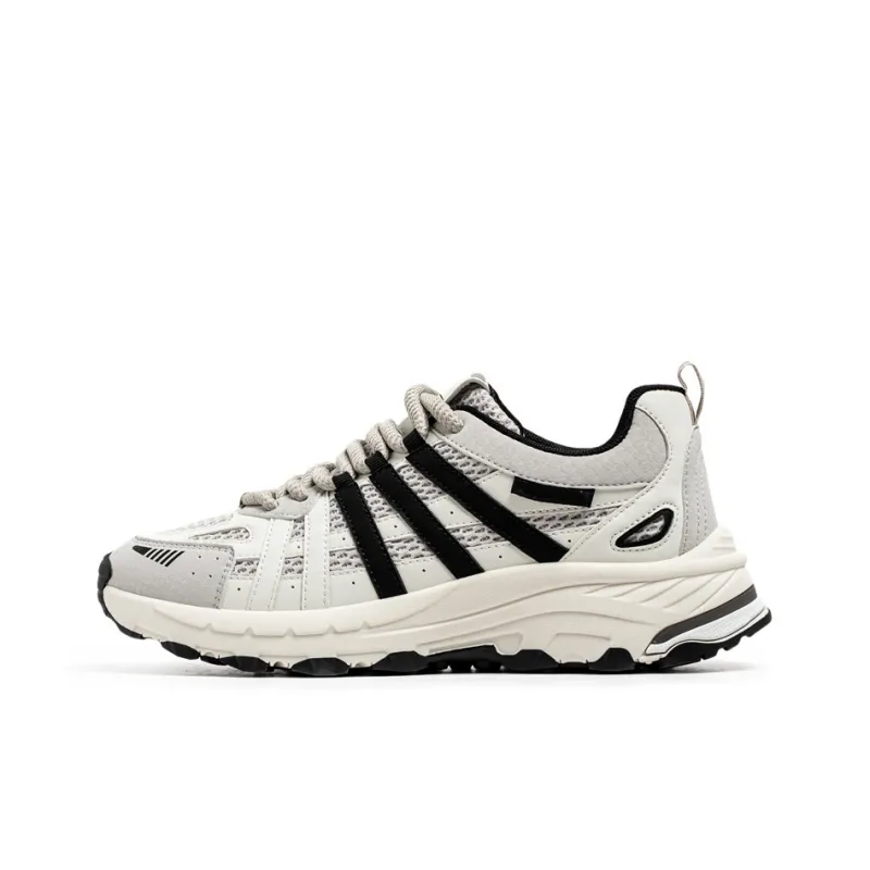 Jinho Low Top Chunky Sneakers Men's-3