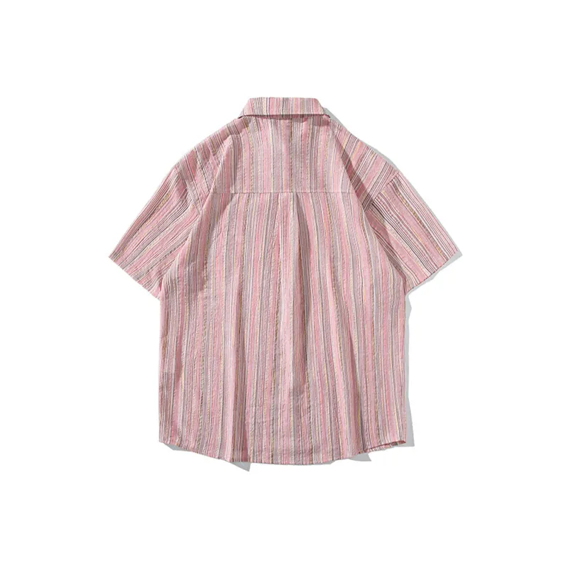 ACUOD BY CHANU Half Sleeve Unisex-1