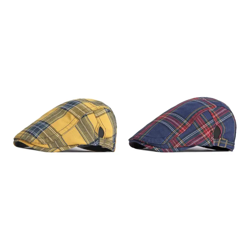 IOTS Berets Unisex-4