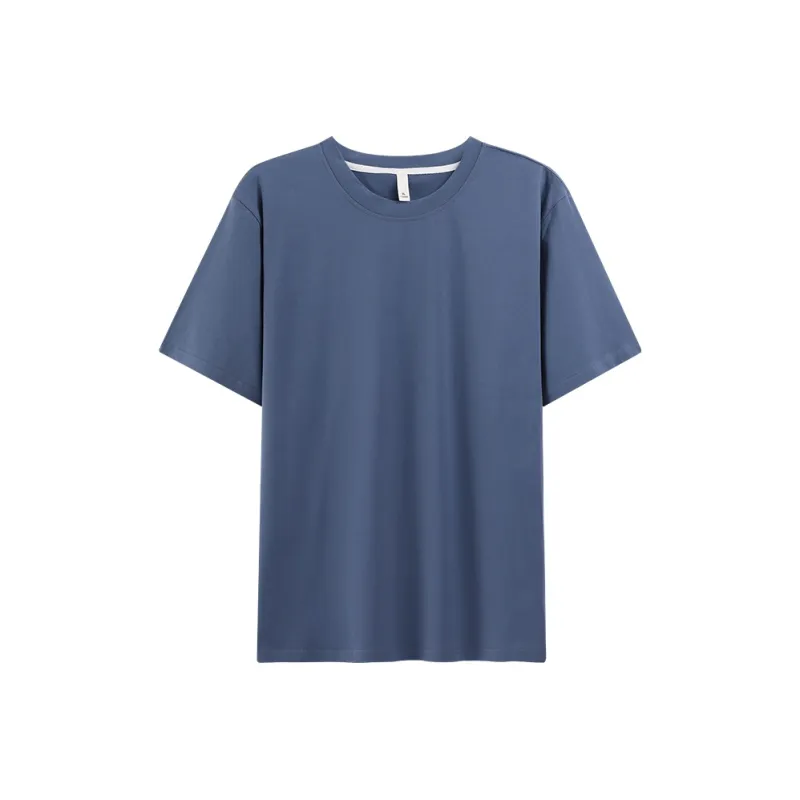 MADALLO Men Pajama Tops-12
