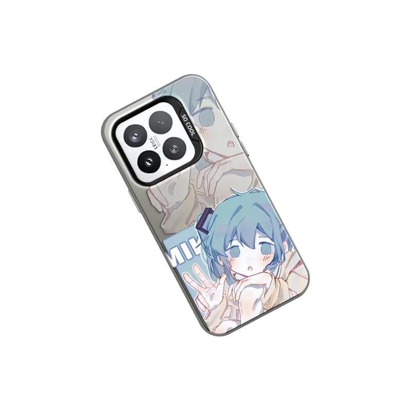 MANQIN Phone Cases-7