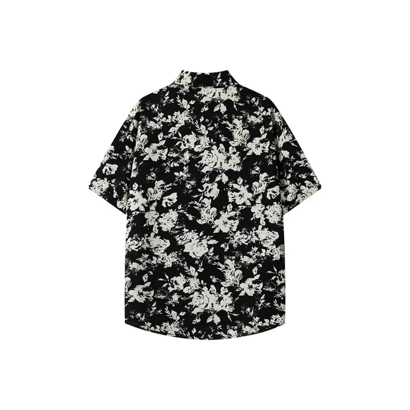 MIIRACER Fashion Versatile Shirt Unisex-9