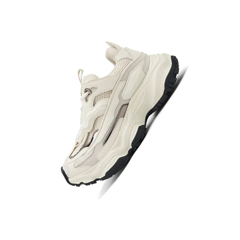 Ruomini Low Top Chunky Sneakers Men's-8