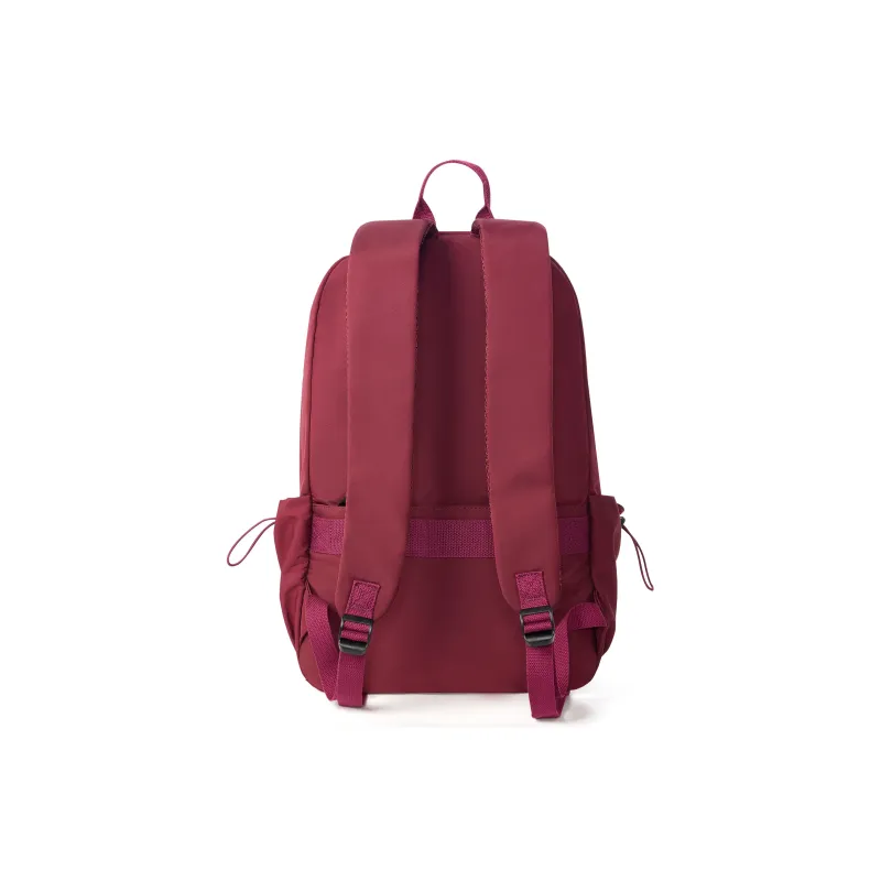 Kawasaki Polyester Backpack Laptop Bag Regular Unisex Multicolor-28