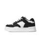 White Black