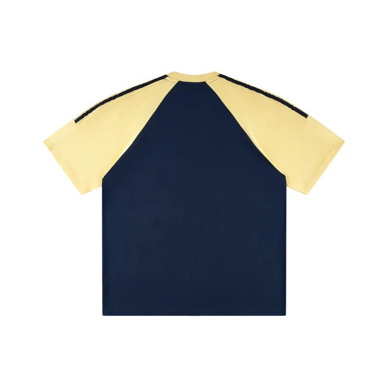 CSKS T Shirts Unisex-11