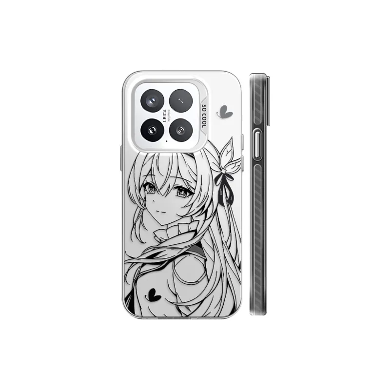 MANQIN Phone Cases-5