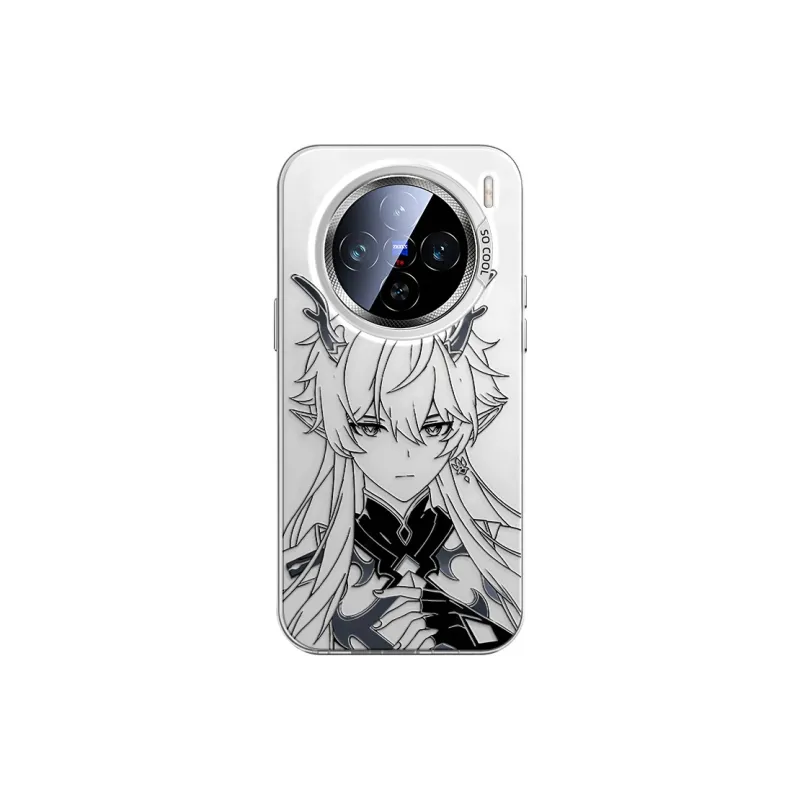 MANQIN Phone Cases-3