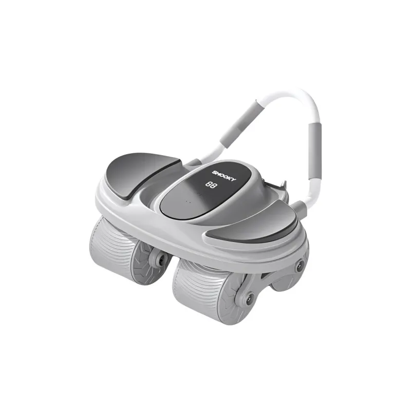 SMOOKY Abdominal Rollers Unisex-6