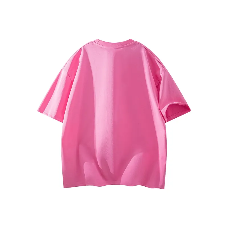 PAL ONGACO T Shirts Unisex-8