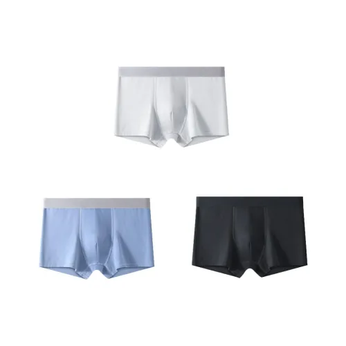 GOSO Underpants Men's Combo Set