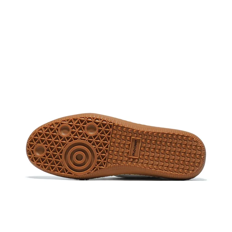 PLO CART Low Top Skateboard Shoes Men's-8