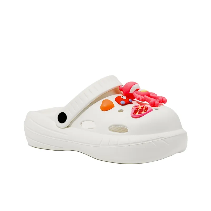 JANECO Clogs Women's-1