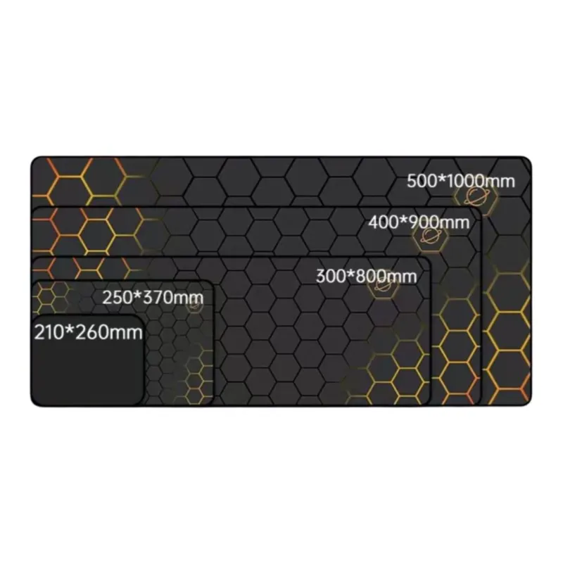 ZHUANGXINGXIA Mouse Pads-2