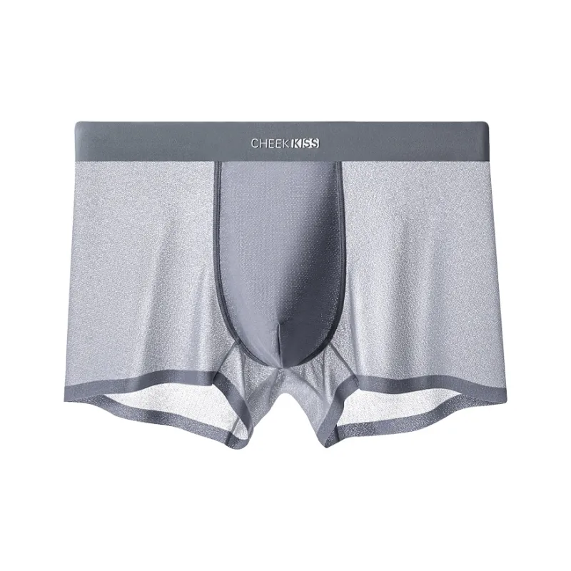 Cheekkiss Underwear Gift Boxes Men's 4 Pack-22