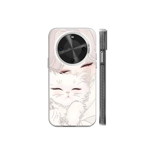 CHUNFAN Phone Cases