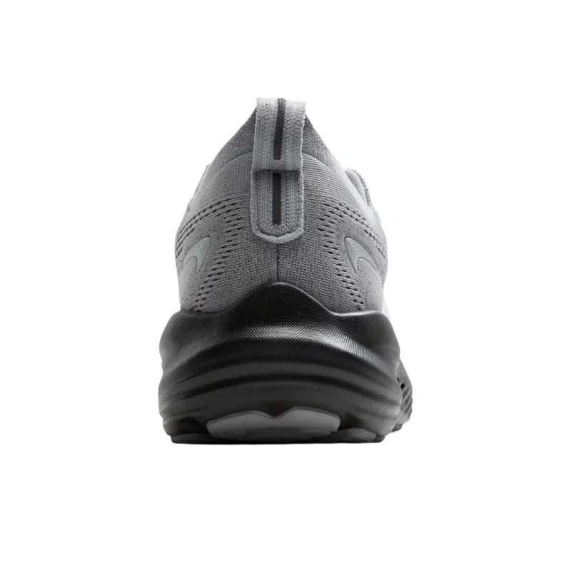 Brooks Glycerin 22 Low Top Running Shoes Men's Gray-5